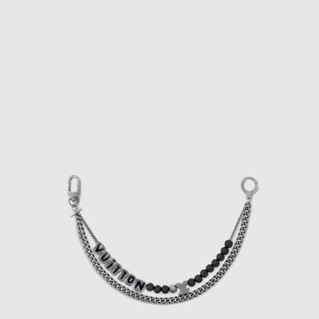 루이비통 남/녀 비통 체인 벨트 - Louis vuitton Unisex Vuitton Chain Belt - acc7453x