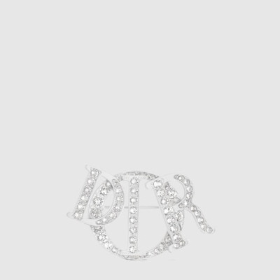 디올 남/녀 참 브로치 - Dior Unisex Charm Brooch - acc7465x