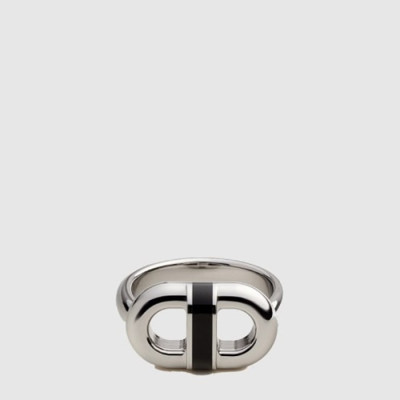 에르메스 남성 마일론 링 - Hermes Mens Maillon Ring - acc7467x