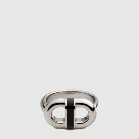 에르메스 남성 마일론 링 - Hermes Mens Maillon Ring - acc7467x