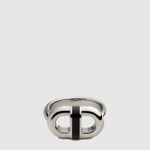 에르메스 남성 마일론 링 - Hermes Mens Maillon Ring - acc7467x