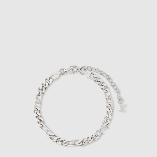 루이비통 남성 피가로 브레이슬릿 - Louis vuitton Mens Figaro Bracelet - acc7471x