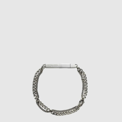 보테가 베네타 남성 브레이슬릿 - Bottega veneta Mens Bracelet - acc7477x