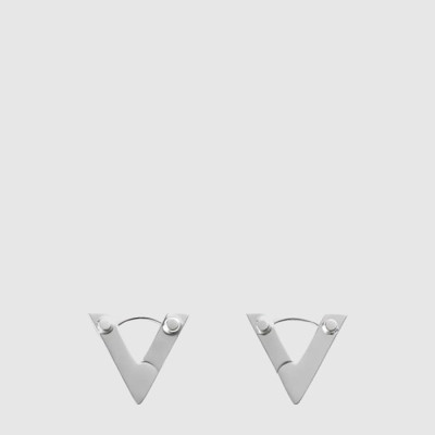 보테가 베네타 여성 골드 이어링 - Bottega veneta Womens Gold Earring - acc7482x