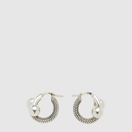 보테가 베네타 여성 골드 이어링 - Bottega veneta Womens Gold Earring - acc7484x