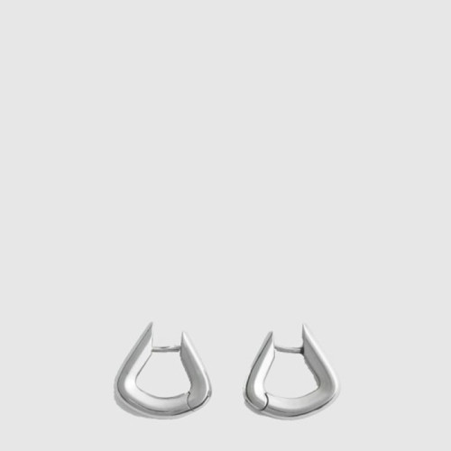 보테가 베네타 여성 핀 이어링 - Bottega veneta Womens Pin Earrings - acc7489x