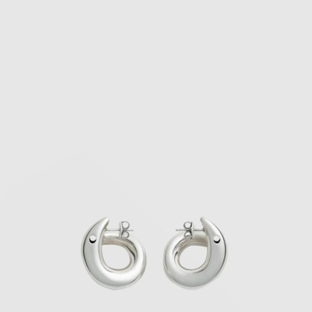 보테가 베네타 여성 사르딘 이어링 - Bottega veneta Womens Sardin Earrings - acc7490x