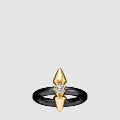 티파니 남/녀 골드 반지 - Tiffany Unisex Gold Ring - acc7533x