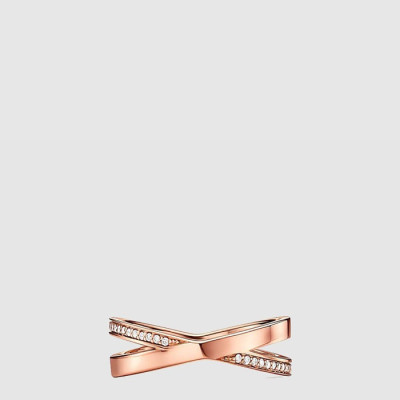 티파니 남/녀 골드 반지 - Tiffany Unisex Gold Ring - acc7534x
