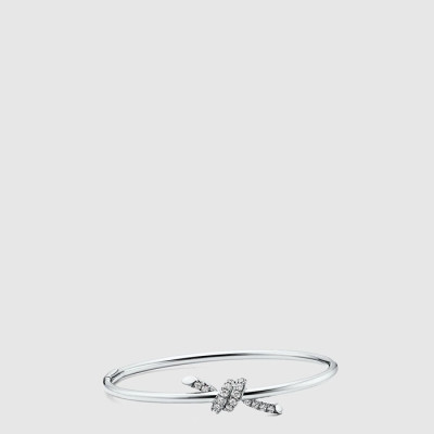 티파니 여성 와이어 브레이슬릿 - Tiffany & Co Womens Wire Bracelet - acc7543x
