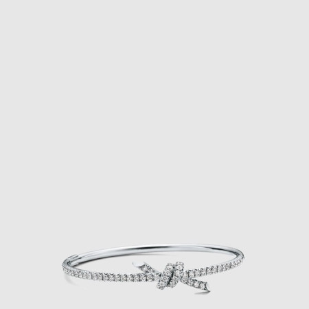 티파니 여성 와이어 브레이슬릿 - Tiffany & Co Womens Wire Bracelet - acc7544x