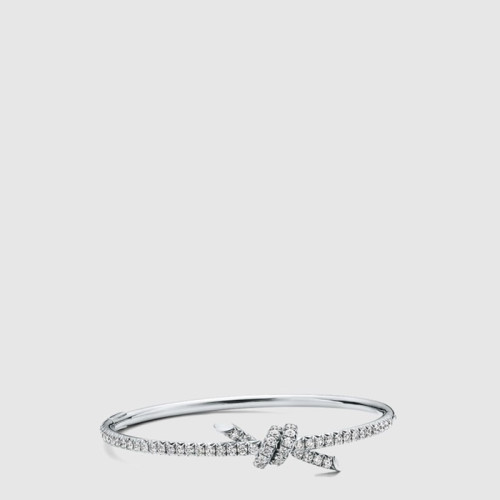티파니 여성 와이어 브레이슬릿 - Tiffany & Co Womens Wire Bracelet - acc7544x