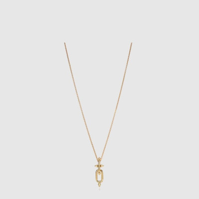 티파니 남/녀 펜던트 네크리스 - Tiffany Unisex Pendant Necklace - acc7556x