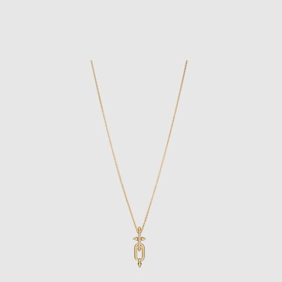 티파니 남/녀 펜던트 네크리스 - Tiffany Unisex Pendant Necklace - acc7557x