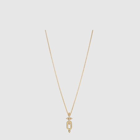 티파니 남/녀 펜던트 네크리스 - Tiffany Unisex Pendant Necklace - acc7557x
