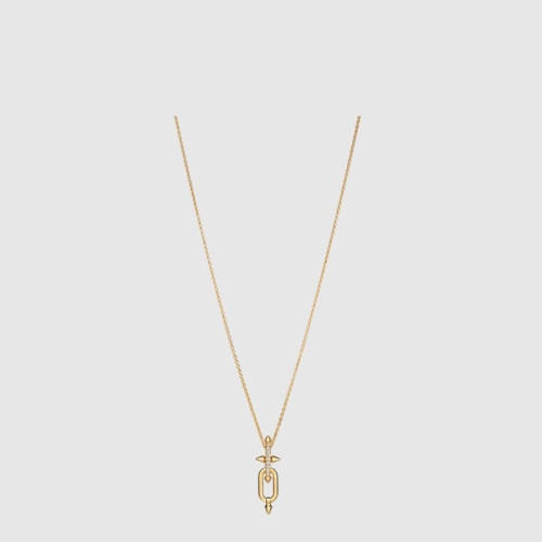 티파니 남/녀 펜던트 네크리스 - Tiffany Unisex Pendant Necklace - acc7557x