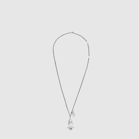 루이비통 남성 로켓 네크리스 - Louis vuitton Mens Rocket Necklace - acc7583x