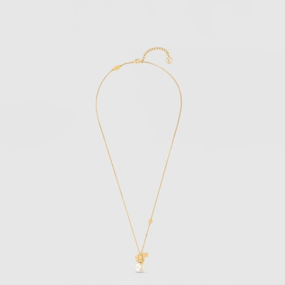 루이비통 남성 비비엔 오버 더 문 네크리스 - Louis vuitton Mens Vivienne Over the Moon Necklace - acc7586x