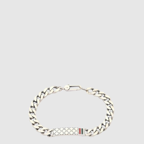구찌 남/녀 골드 팔찌 - Gucci Unisex Gold Bracelet - acc7604x