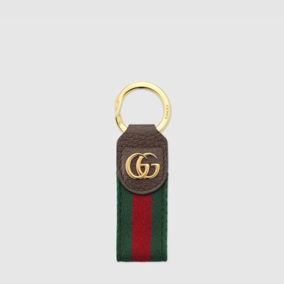구찌 남/녀 오피디아 키 체인 - Gucci Unisex Ophidia Key Chain - acc7647x
