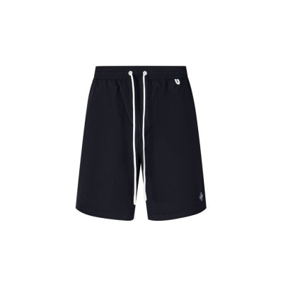 로로피아나 남성 베이직 쇼츠 - Loro Piana Mens Shorts - lpc14757x