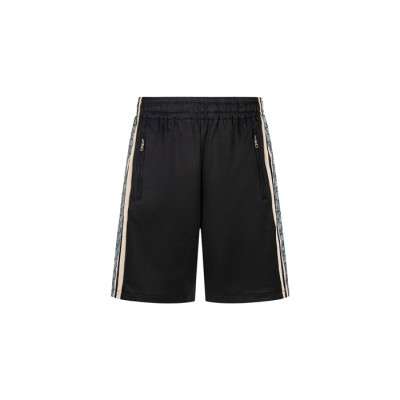 구찌 남성 클래식 쇼츠 - Gucci Mens Classic Shorts - guc14763x