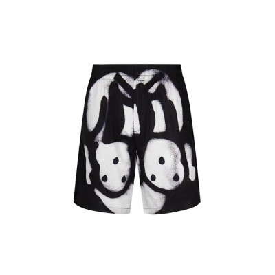 지방시 남성 캐쥬얼 쇼츠 - Givenchy Mens Casual Shorts - gic14767x