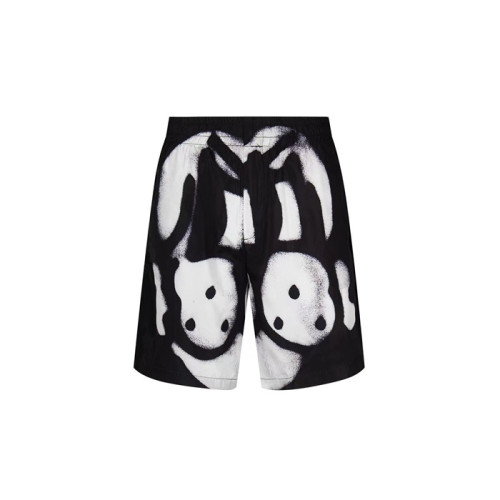 지방시 남성 캐쥬얼 쇼츠 - Givenchy Mens Casual Shorts - gic14767x