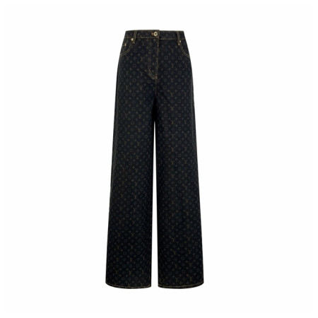 루이비통 여성 클래식 청바지 - Louis vuitton Womens Classic Jeans - lvc14784x