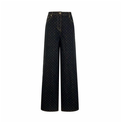 루이비통 여성 클래식 청바지 - Louis vuitton Womens Classic Jeans - lvc14784x