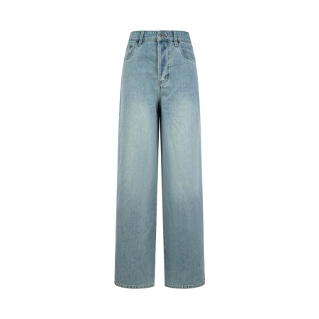 미우미우 여성 빈티지 청바지 - Miumiu Womens Vintage Jeans - mic14785x