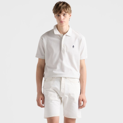 프라다 남성 폴로 반팔티 - Prada Mens Polo Tshirt - prc14787x