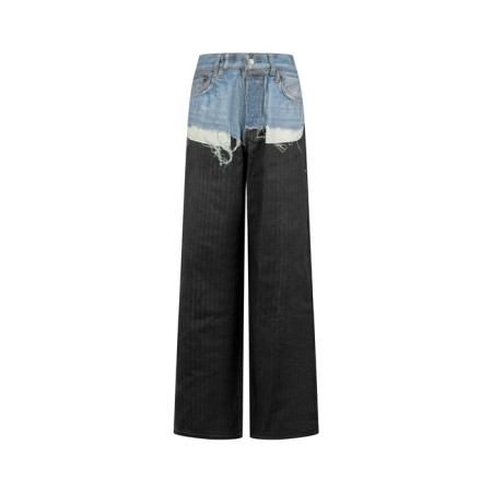 아크네 남/녀 빈티지 청바지 - Acne Studios Unisex Vintage Jeans - anc14789x