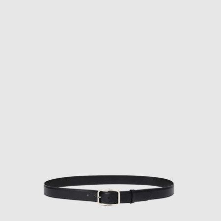 프라다 남성 사피아노 벨트 - Prada Mens Saffiano Belt - bel437x