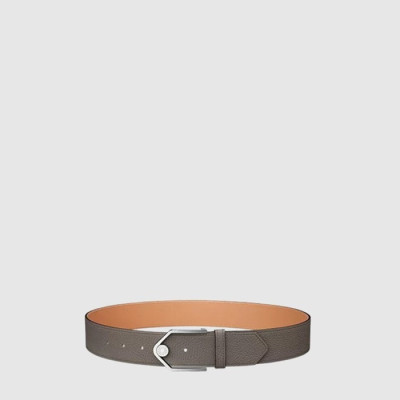 에르메스 남성 리콜 벨트 - Hermes Mens Licol Belt - bel442x