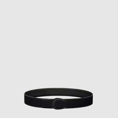 에르메스 남성 럭 리버서블 벨트 - Hermes Mens Luck Reversible Belt - bel453x