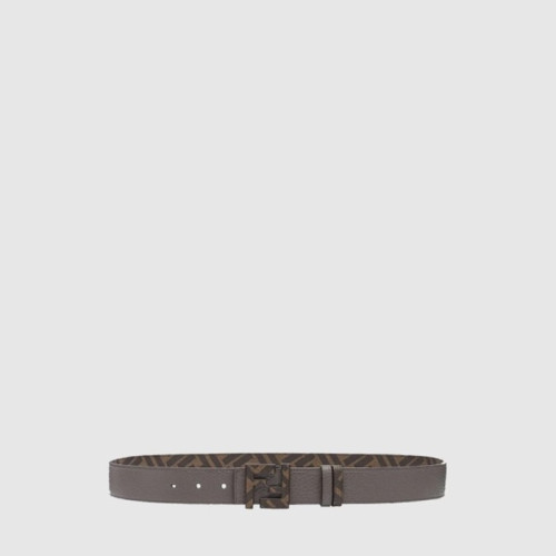 펜디 남성 FF 벨트 - Fendi Mens FF Belt - bel470x