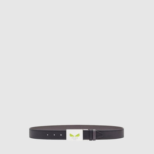 펜디 남성 몬스터 벨트 - Fendi Mens Monster Belt - bel471x