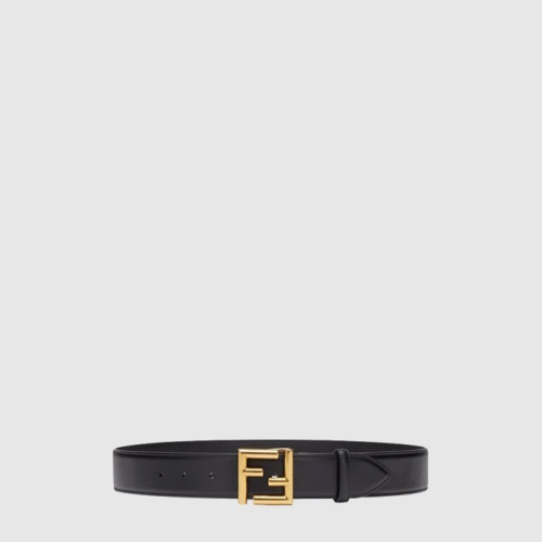 펜디 남성 FF 벨트 - Fendi Mens FF Belt - bel481x