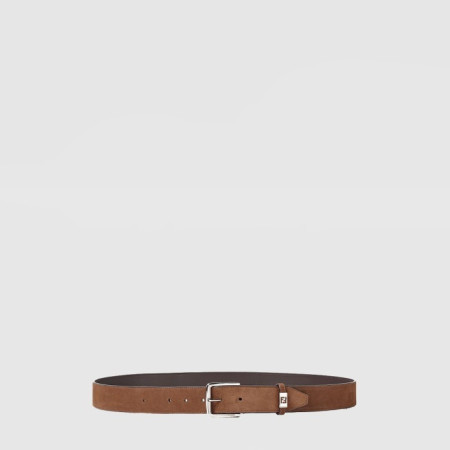 펜디 남성 FF 벨트 - Fendi Mens FF Belt - bel486x