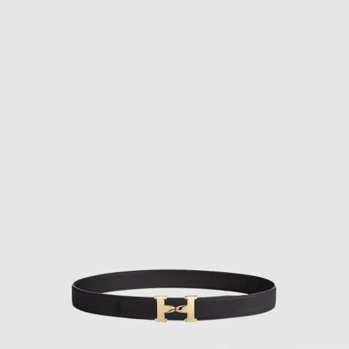 에르메스 남성 에이치 트위스트 리버서블 벨트 - Hermes Mens H Twist Reversible Belt - bel533x