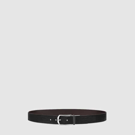 루이비통 남성 슬랜더 리버서블 벨트 - Louis vuitton Mens Slender Reversible Belt - bel544x