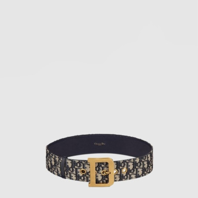 디올 남성 퀘이크 벨트 - Dior Mens Quake Belt - bel556x