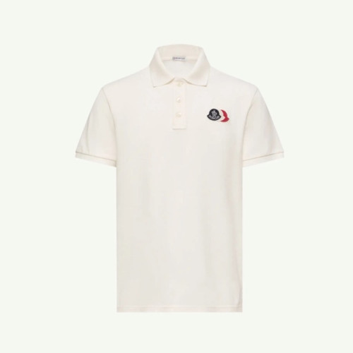 몽클레어 남성 폴로 반팔 티셔츠 - Moncler Mens Polo Tshirt - moc14806x