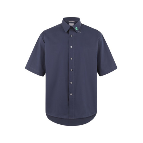 디올 남성 반팔 셔츠 - Dior Mens Polo Shirts - dic14807x
