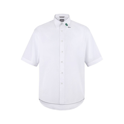 디올 남성 반팔 셔츠 - Dior Mens Polo Shirts - dic14808x