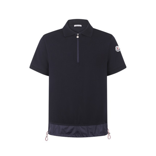 몽클레어 남성 폴로 반팔 티셔츠 - Moncler Mens Polo Tshirt - moc14809x