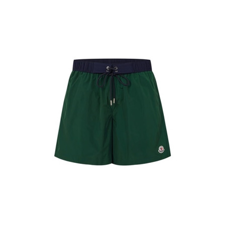 몽클레어 남성 캐쥬얼 쇼츠 - Moncler Mens Casual Shorts - moc14818x