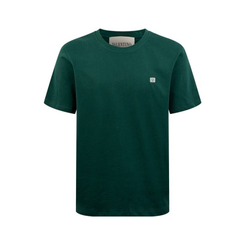 발렌티노 남성 라운드 반팔티 - Valentino Mens Round Tshirt - vac13958x