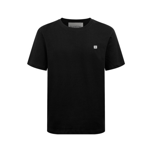 발렌티노 남성 라운드 반팔티 - Valentino Mens Round Tshirt - vac13960x